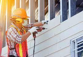 Best Siding Maintenance  in Rosedale, MD